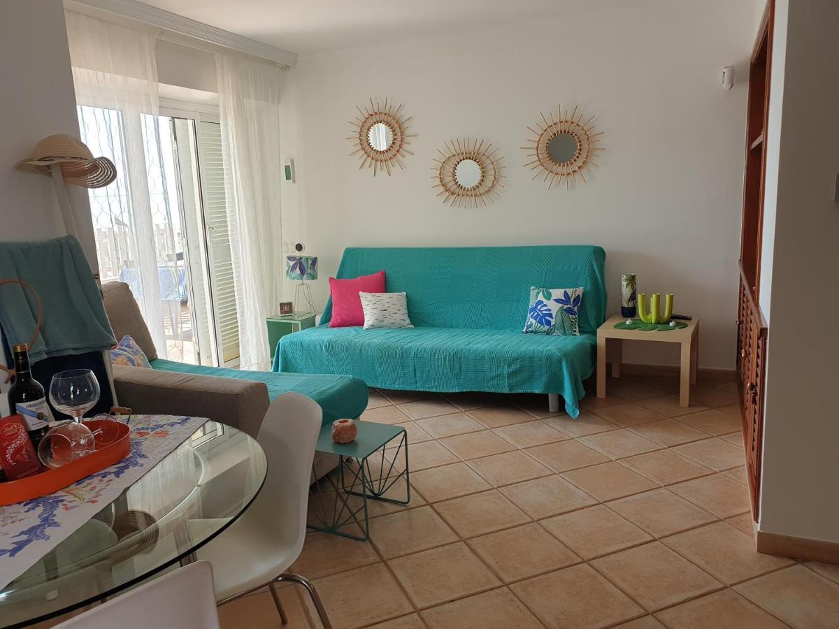 Bungalow Paraiso El Mar 3 San Agustín Eksteriør billede
