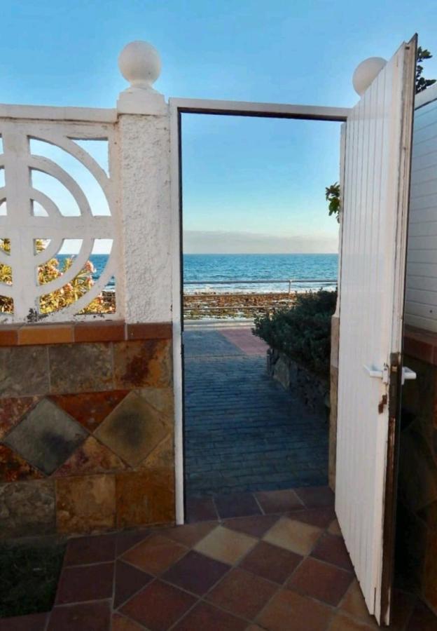 Bungalow Paraiso El Mar 3 San Agustín Eksteriør billede
